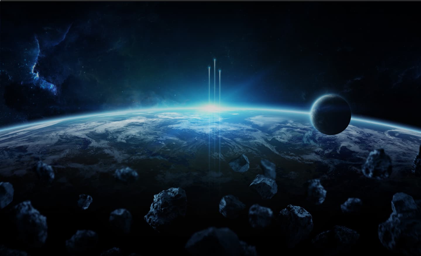 bg space
